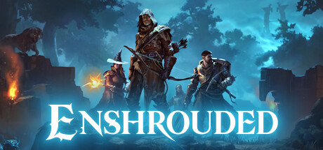 Enshrouded Pre-loaded Steam Account
