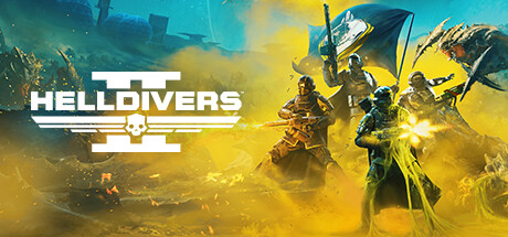HELLDIVERS 2 Pre-loaded Steam Account