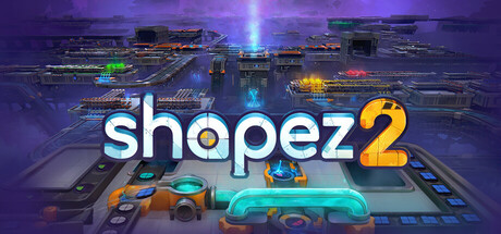 shapez 2 Steam Account