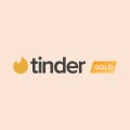 Tinder Gold 1 Month Top-Up (Digital Download)
