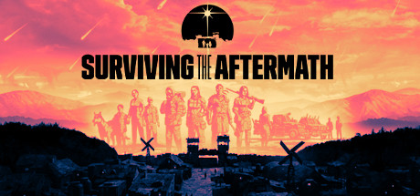 Surviving the Aftermath Steam Key: Europe - 