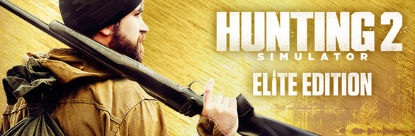Hunting Simulator 2 Elite Edition Steam Key