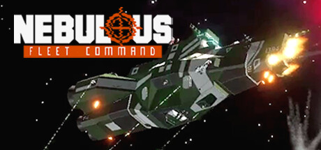 NEBULOUS: Fleet Command Steam Key
