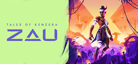 Tales of Kenzera: ZAU Steam Key: Europe
