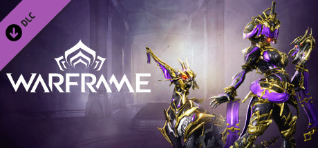 Warframe: Khora Prime Access - Venari Pack - Steam News Hub