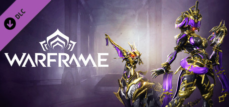 Steam Workshop::Warframe Khora and Venari