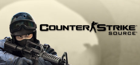 Counter-Strike: Source Pre-loaded Steam Account