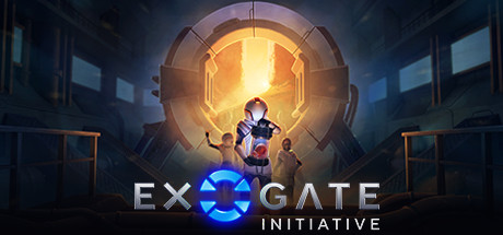 Exogate Initiative Pre-loaded Steam Account