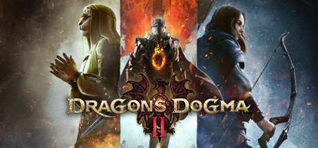 Dragon's Dogma 2 Steam Key: Rest of World
