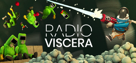 Radio Viscera Steam Key