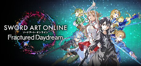 SWORD ART ONLINE Fractured Daydream Steam Key: Global