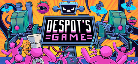 Despot's Game: Dystopian Army Builder Steam Key: Europe & UK