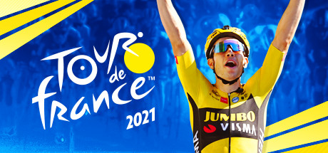 Tour de France 2021 Steam Key: Europe