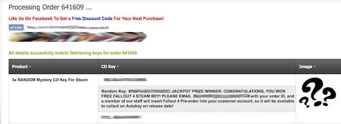 free fallout 4 steam key free fallout 4 steam key