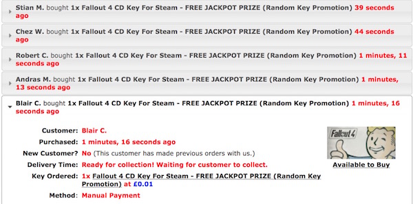 buy cd keys