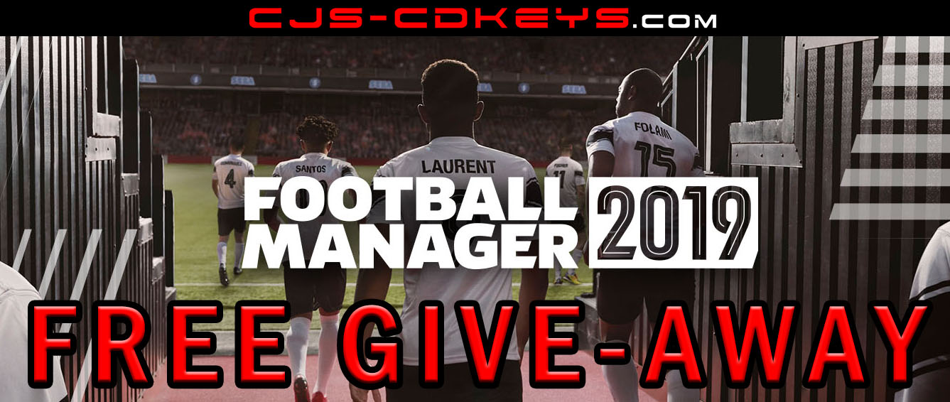 Football Manager 2022 | Steam Key | PC/Mac Game | Email Delivery