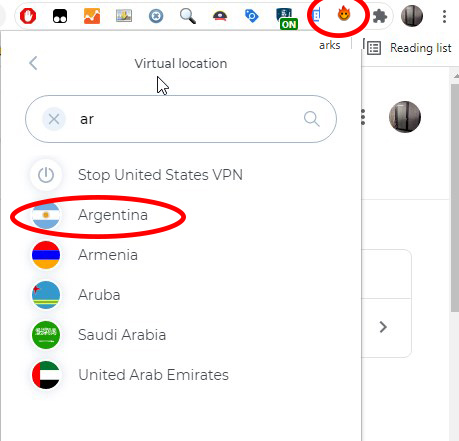 Como resgatar códigos do Xbox com uma VPN