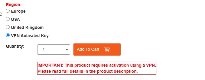 Xbox One Game Codes & Keys - Buy Cheap