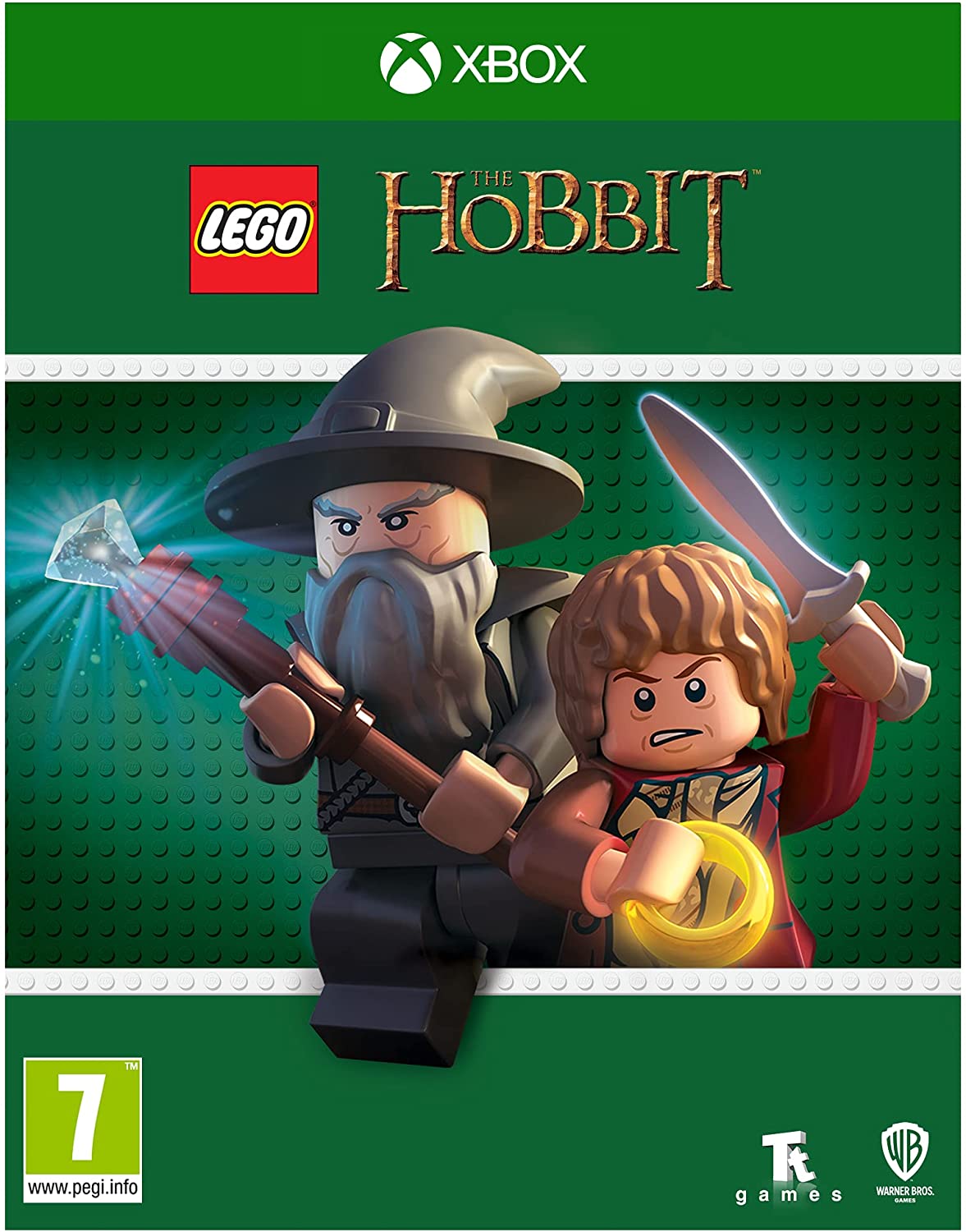 Lego the hobbit стим фото 33