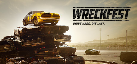 Wreckfest Pre-loaded Steam Account