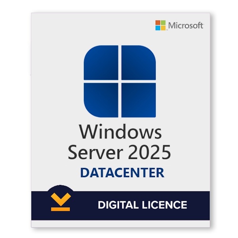 Buy Windows Server 2025 Datacenter CD Key (Digital Download) with crypto