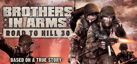 Brothers in Arms: Road to Hill 30 CD Key For Ubisoft Connect
