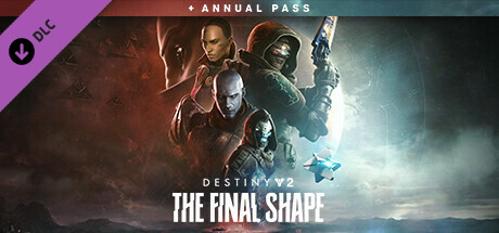Destiny 2: The Final Shape + Annual Pass Pre-loaded Steam Account