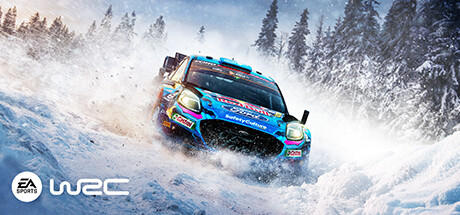 EA SPORTS WRC Pre-loaded Steam Account
