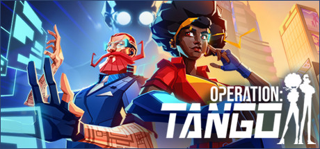 Operation: Tango Steam Key