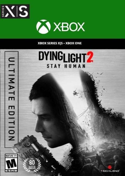 Buy Dying Light 2 Ultimate Edition Digital Download Key (Xbox One ...