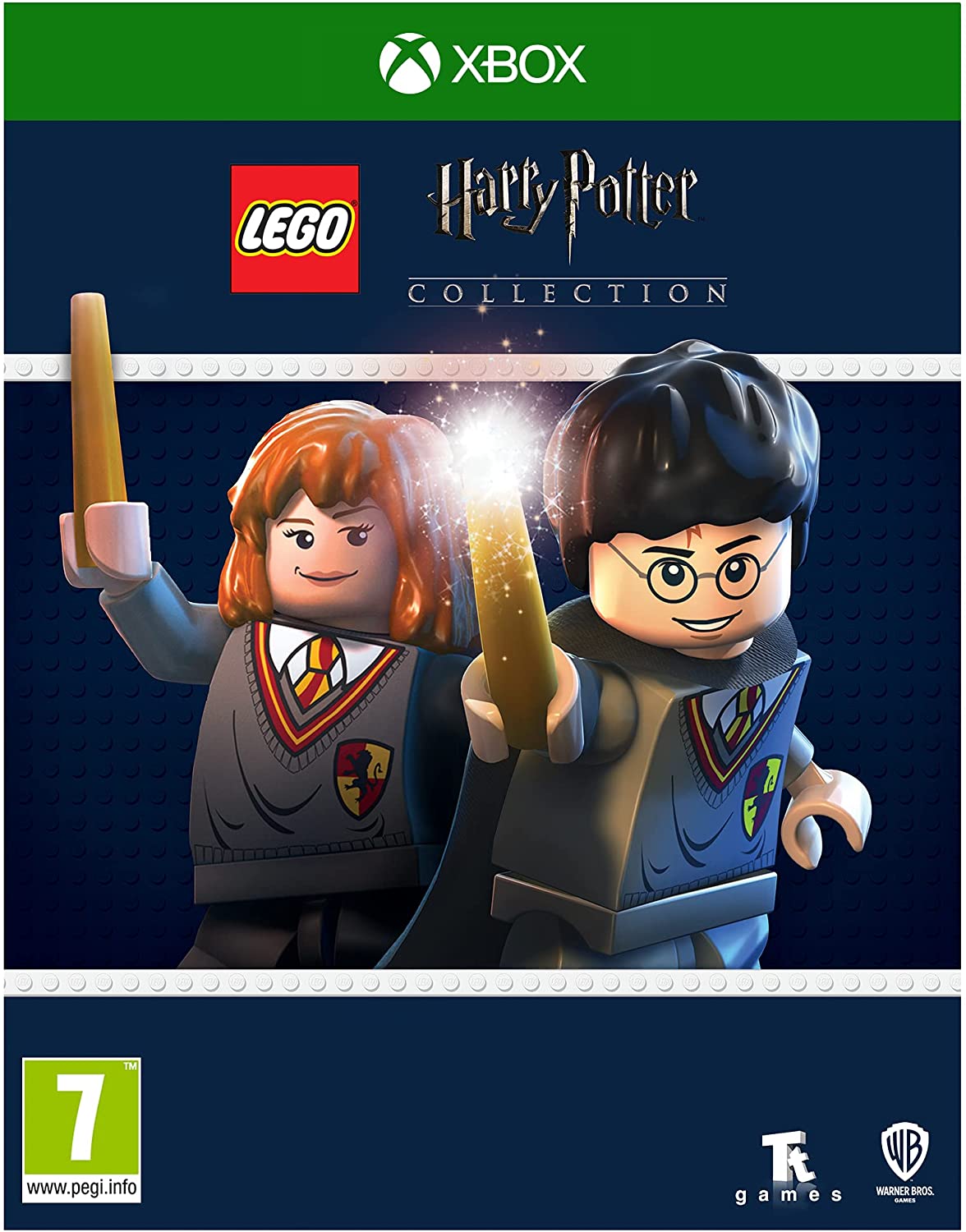 Buy cheap LEGO Harry Potter: Years 1-4 cd key - lowest price