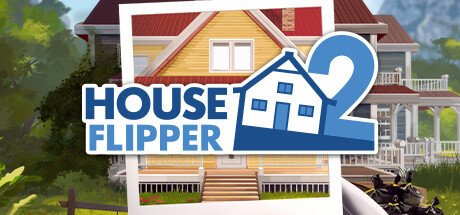 House Flipper 2 Pre-loaded Steam Account