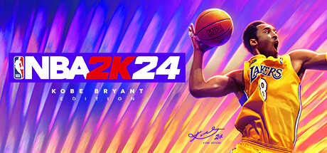 NBA 2K24 Black Mamba Edition Steam Key: LATAM (Latin America)