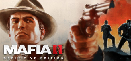 Mafia II: Definitive Edition Steam Account