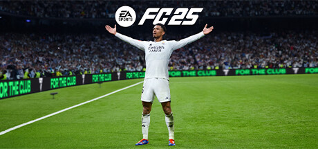Ea Sports Fc 25 Steam Cd Key Instant Delivery Ea Sports Fc 25 Steam Cd Key Instant Delivery