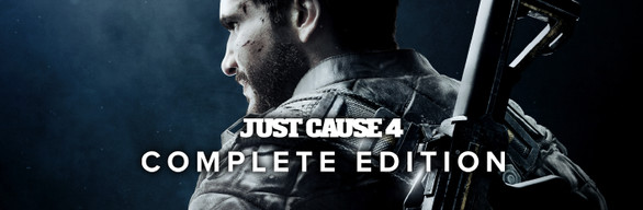 Just Cause 4 Complete Edition Steam Key: Europe & UK