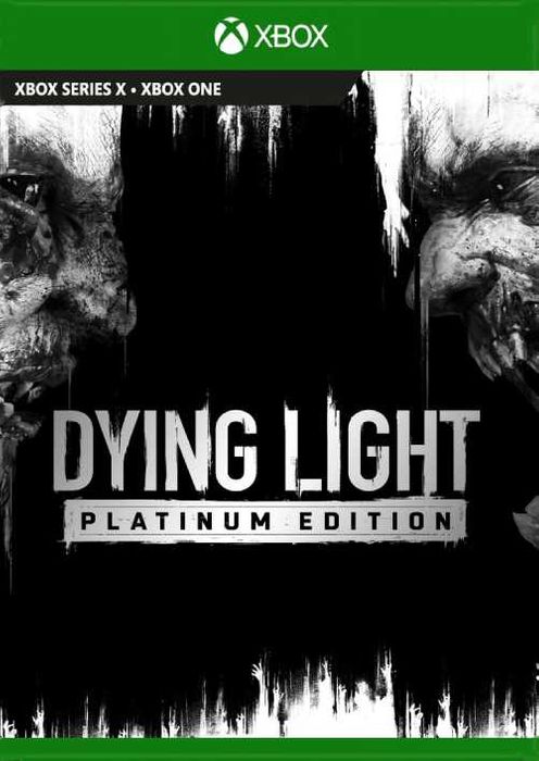 Buy Dying Light Platinum Edition Digital Download Key (Xbox One): USA ...