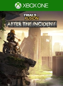 Trials Fusion: After The Incident Digital Download Key (Xbox One): Europe - 