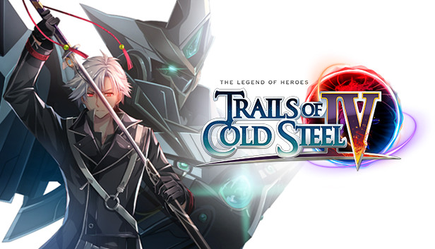 The Legend of Heroes: Trails of Cold Steel IV Digital Download Key (Nintendo Switch)