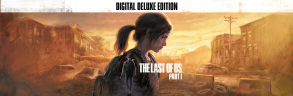 The Last of Us Part 1 Standard Edition for PC Steam Key