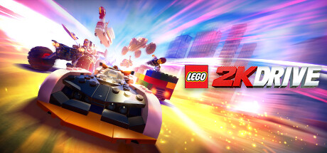 LEGO 2K Drive Awesome Edition Steam Key