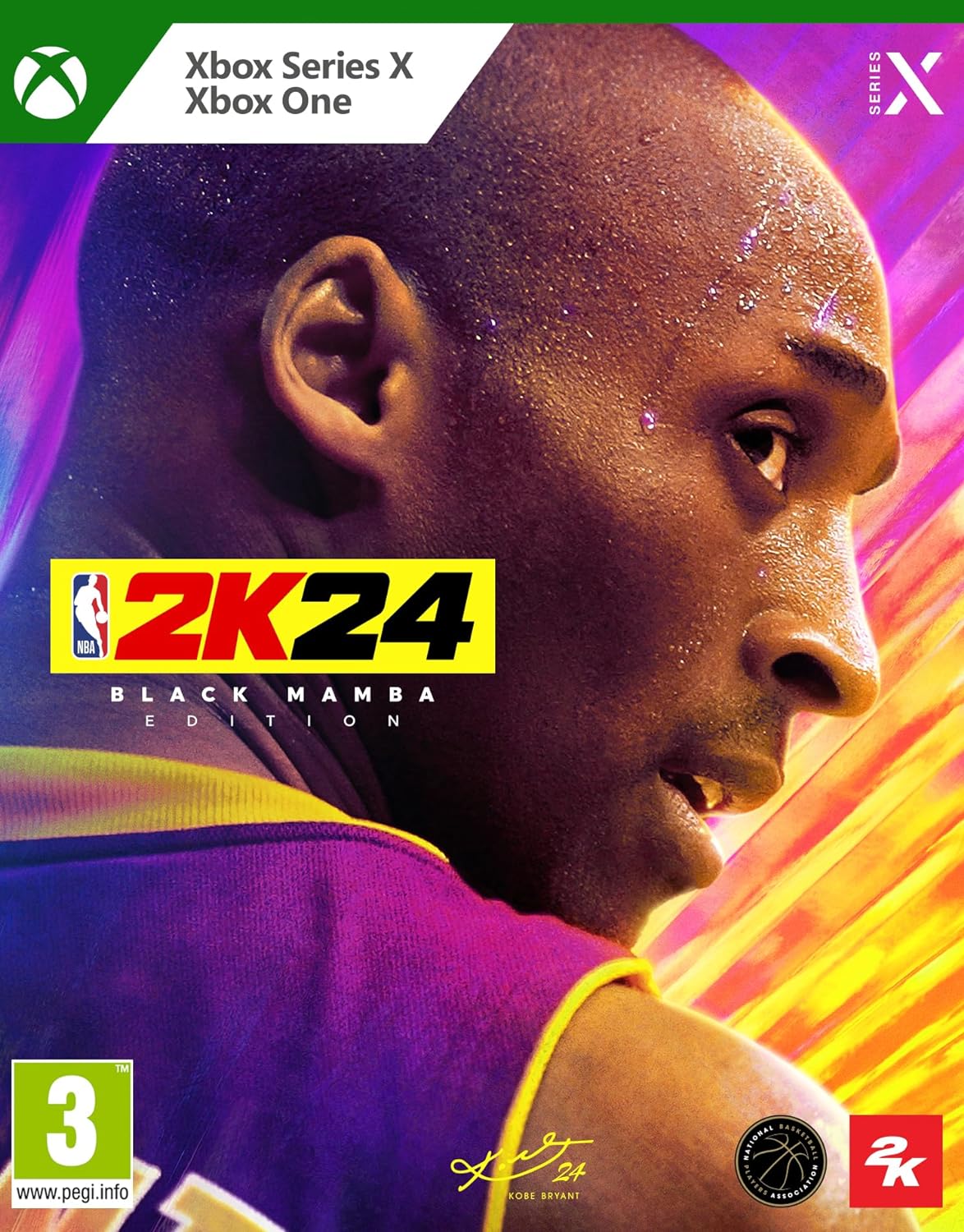 NBA 2K24 Black Mamba Edition Download Key For Xbox One Series X nba-2k24-black-mamba-edition-download-key-for-xbox-one-series-x