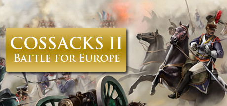 Cossacks II: Battle for Europe Steam Key