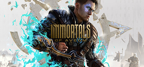 Immortals of Aveum Steam Key: ROW