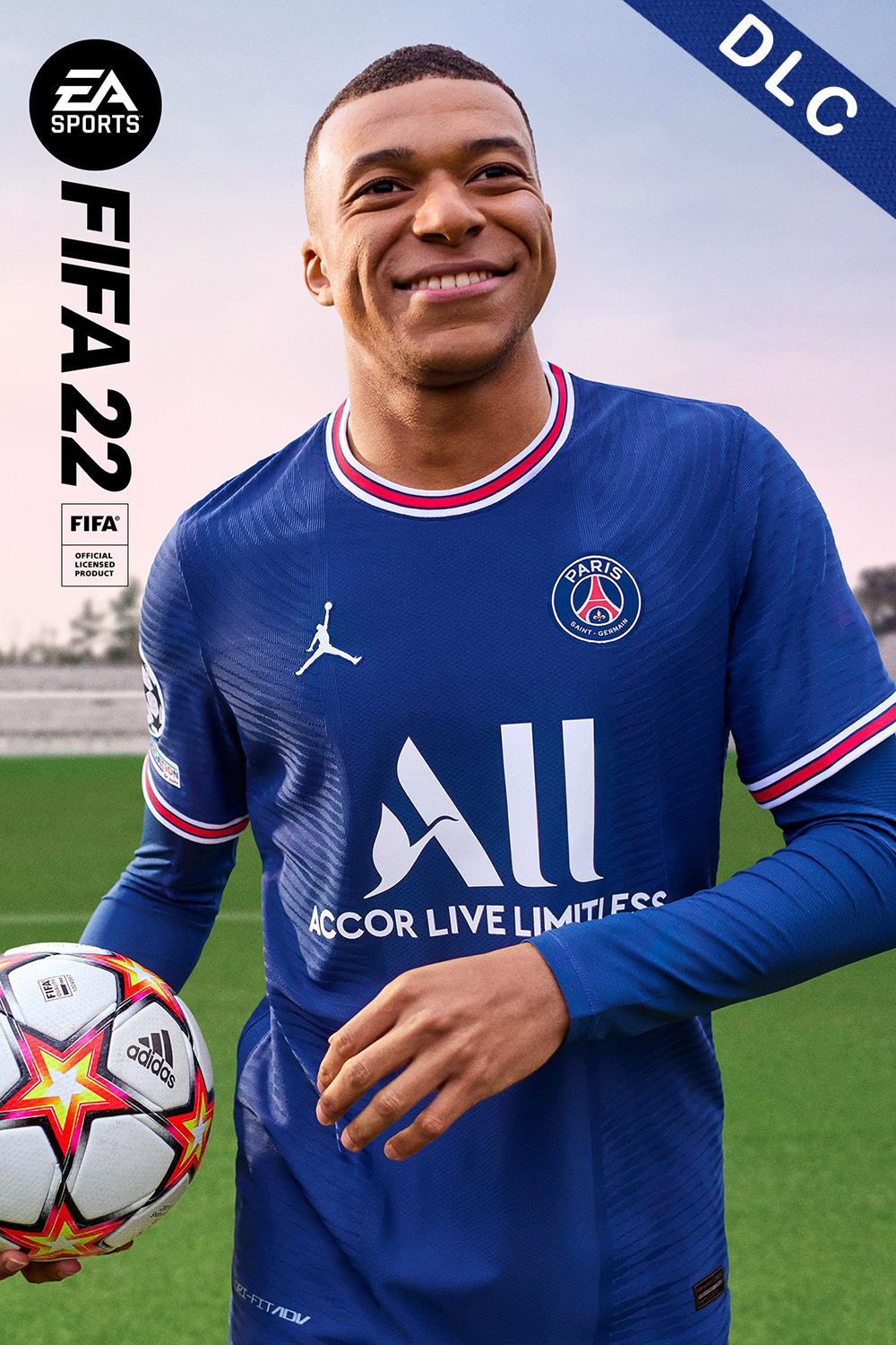 FIFA 22 - Pre-order Bonus DLC Key for Xbox One / Series S