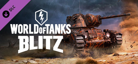 World of Tanks Blitz - The Plush Matilda (Steam) - 