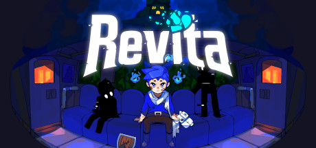 Revita Steam Key
