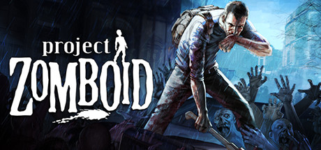 Project Zomboid Pre-loaded Steam Account