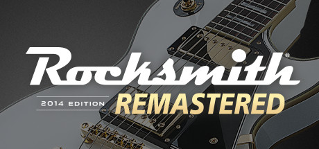 Rocksmith 2014 Edition - Remastered Pre-loaded Steam Account