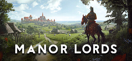 Manor Lords Steam Key